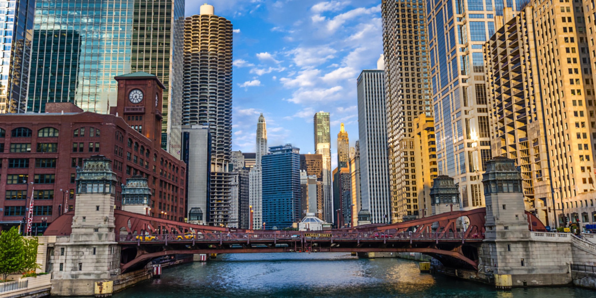 chicago architectural walking tours